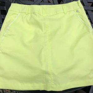 Women’s Golf Skort